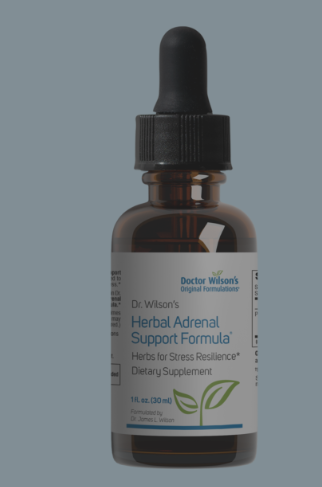 Herbal Adrenal Support Formula®